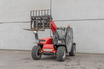 Manitou MT 625 H