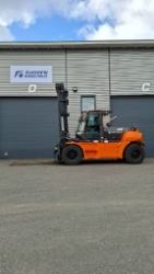 Doosan D160S-9