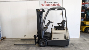 Crown SC3210-1.3 sähkötrukki