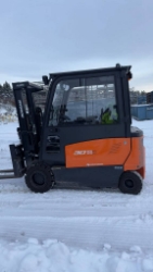 Doosan B30X-7 Plus Sähkötrukki