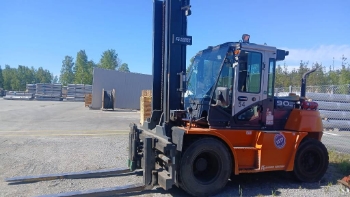 Doosan D90S-7