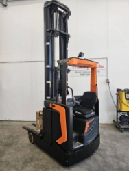 Rocla HX 16 F työntömastotrukki