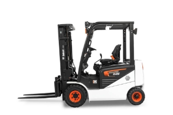 Bobcat B25NS Sähkötrukki