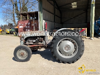 Tractor Ferguson