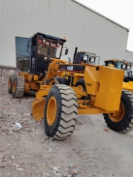 CAT 140 G Biggest Supplier in China