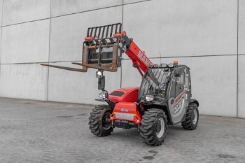 Manitou MT 625 H