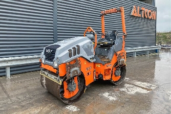 Hamm HD 10 VV