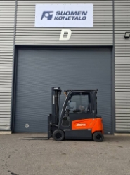 Doosan B20X-7 Sähkötrukki