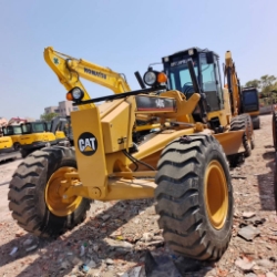 CAT 140 G Biggest Supplier in China