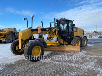 CAT 150-15 AWD