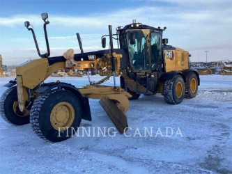 CAT 160-15 AWD