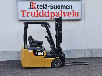 CAT EP16CPNT sähkötrukki