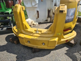 CAT 308E CR