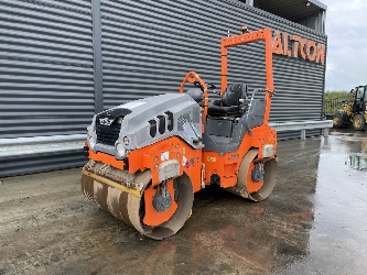 Hamm HD 12 VV