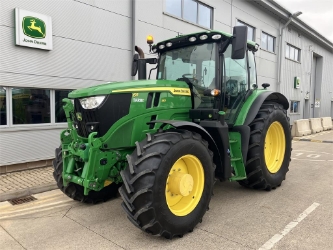 John Deere 6R 185