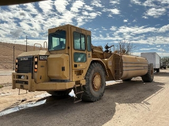 CAT 621G