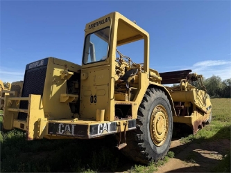 CAT 623E