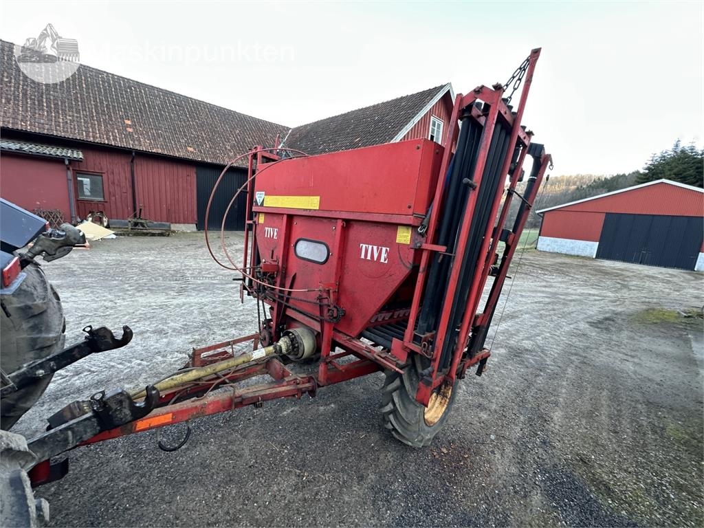 Överums Tive 2000 JET