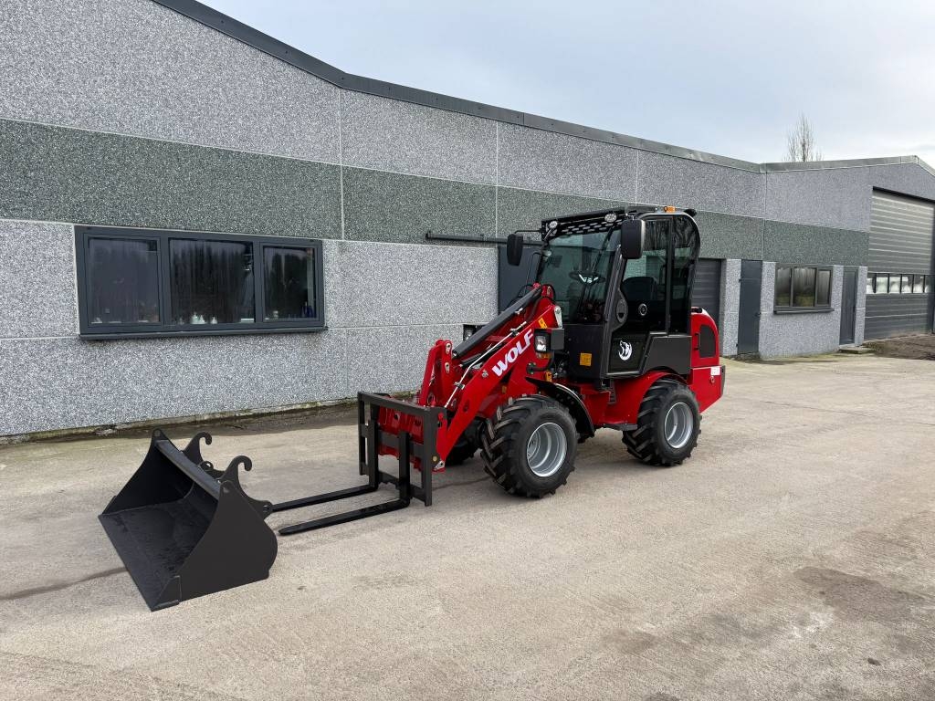 Wolf 780H