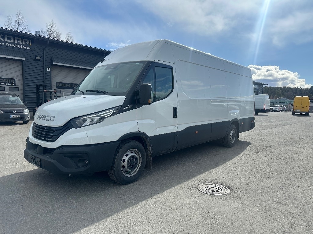 Iveco Daily 35S16A8 16m3 my24