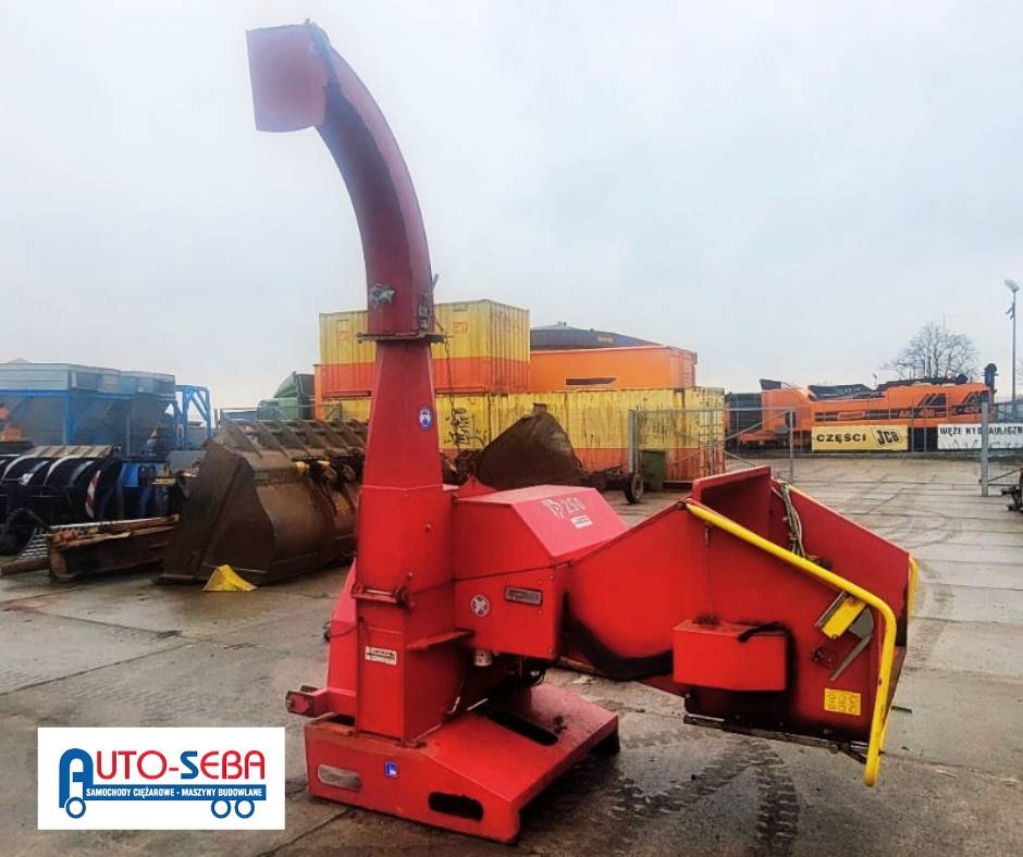 Lindana TP 250 PTO