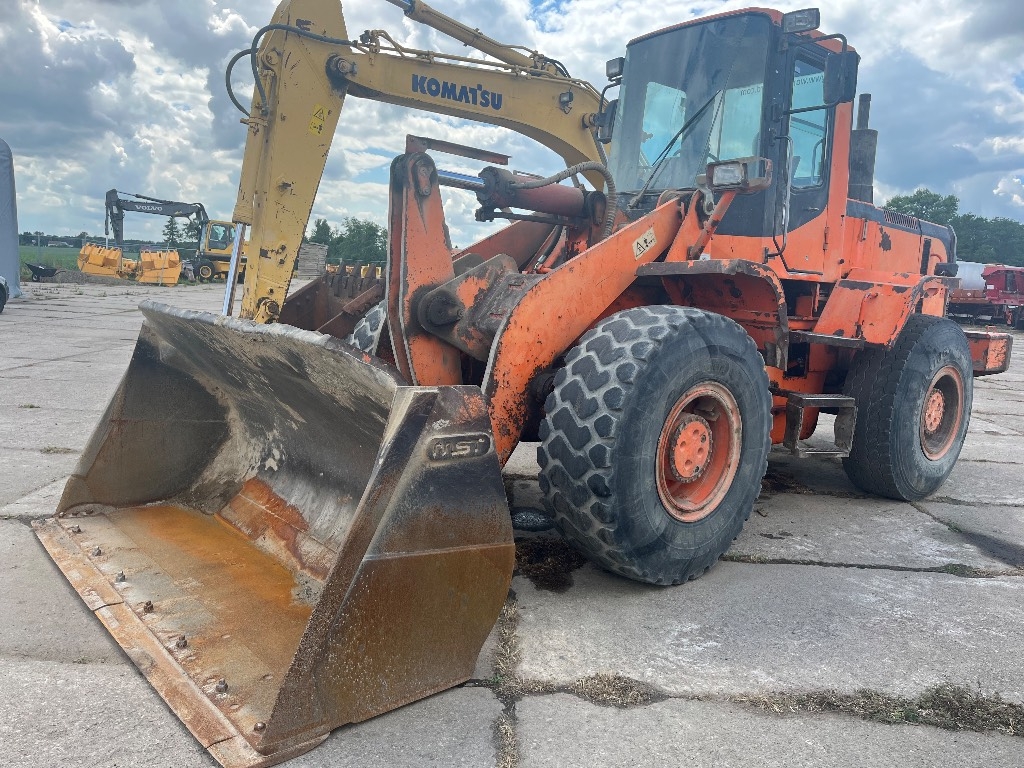 Daewoo MG 250-V