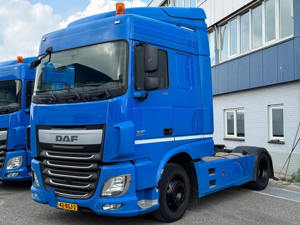 DAF XF 440 4X2 EURO 6