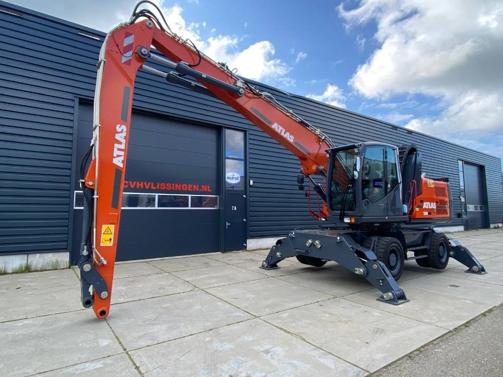Atlas 250MH