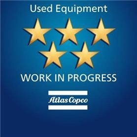 Atlas Copco V1100