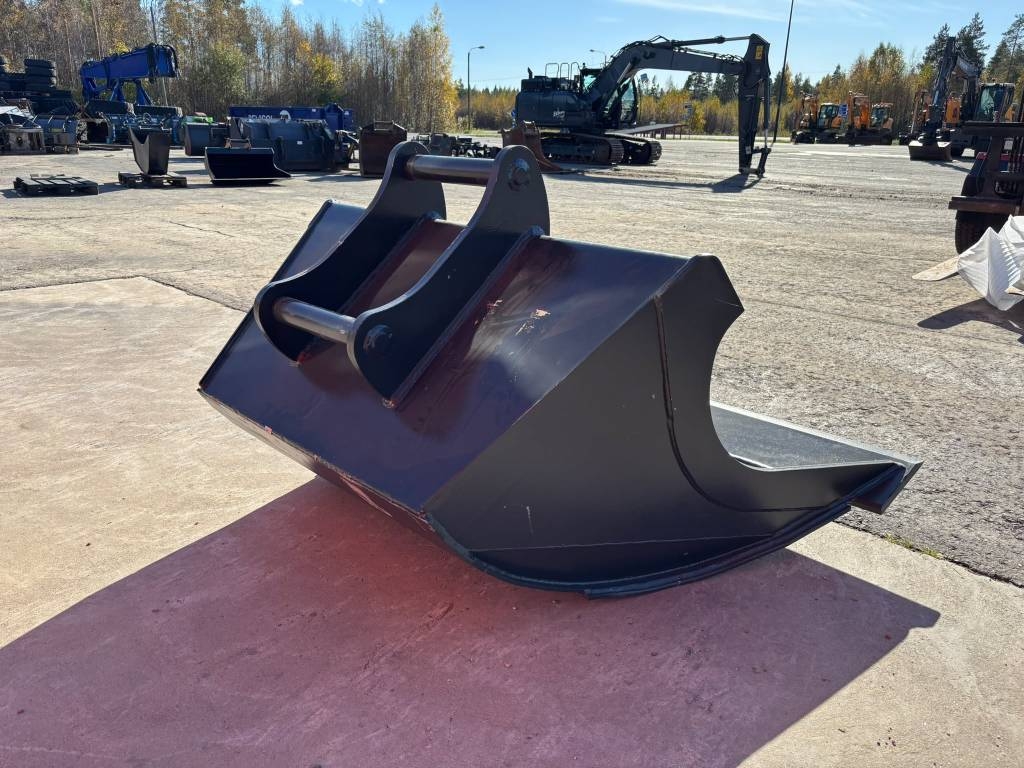 Eke-tech Skid skopa 1650mm / S60 kuva 4