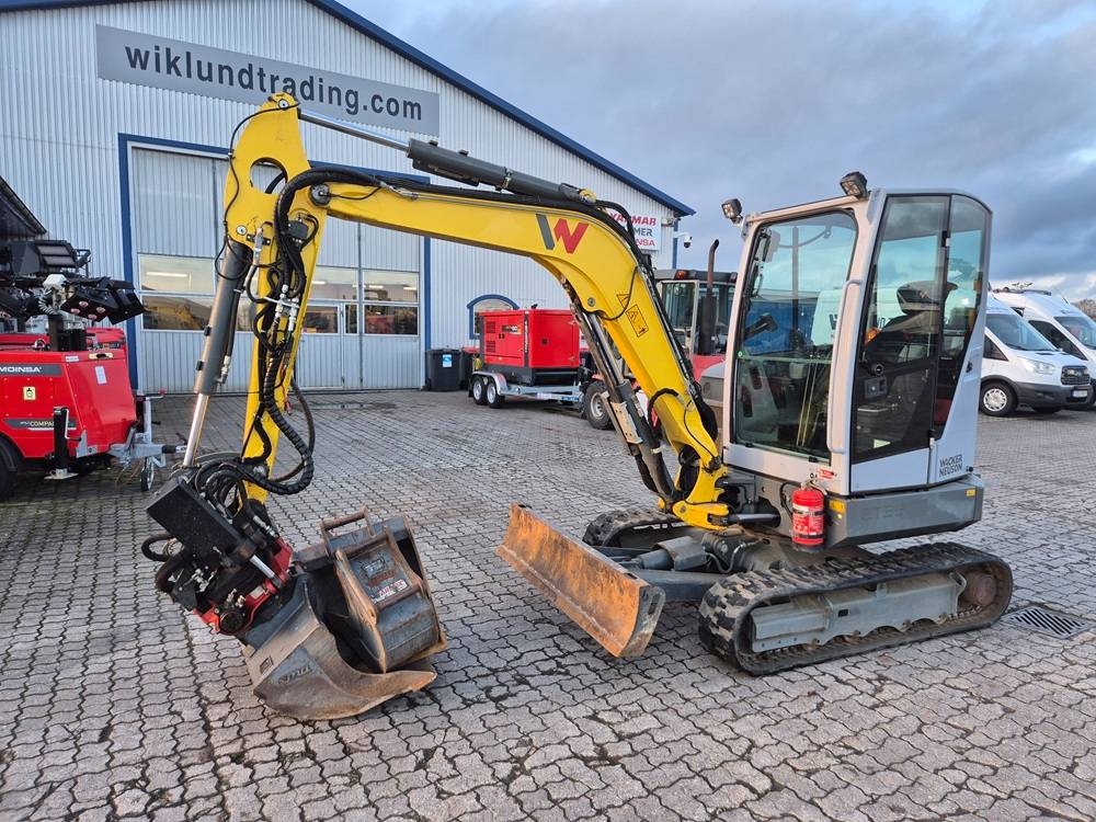 Wacker Neuson ET 35