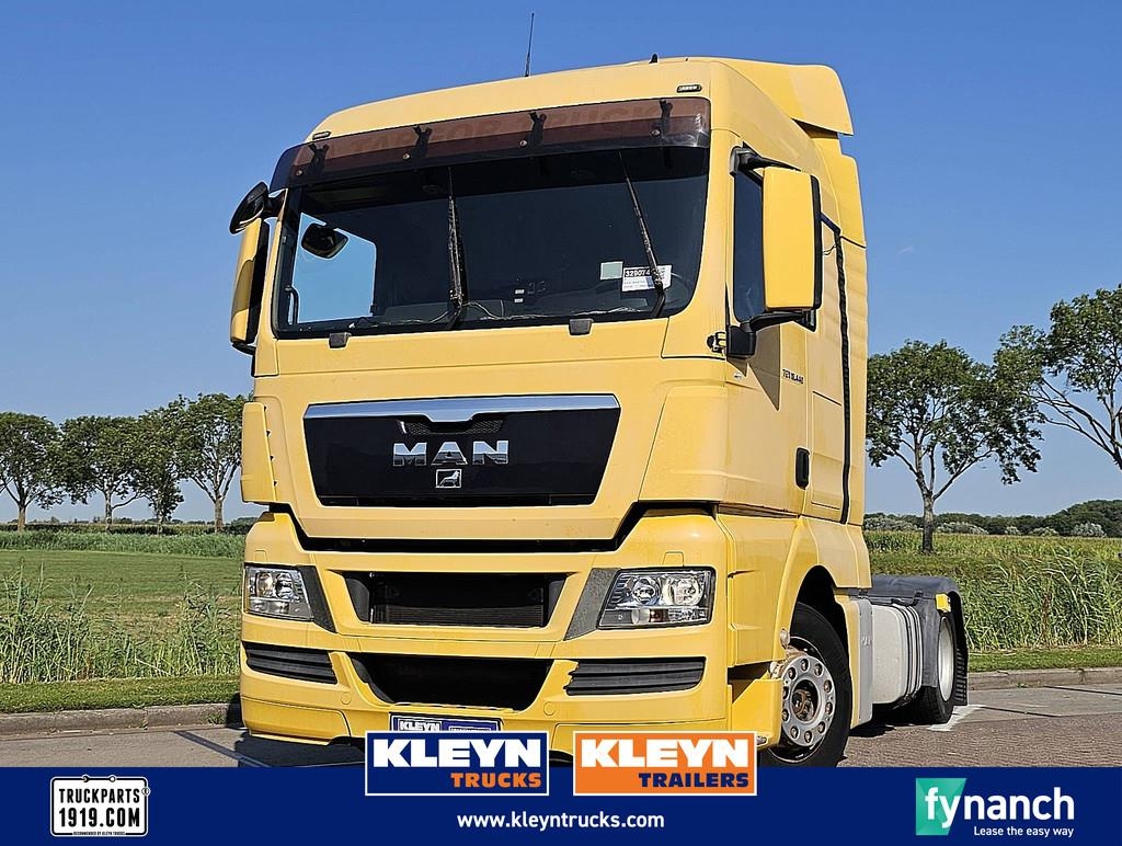 MAN 18.440 TGX