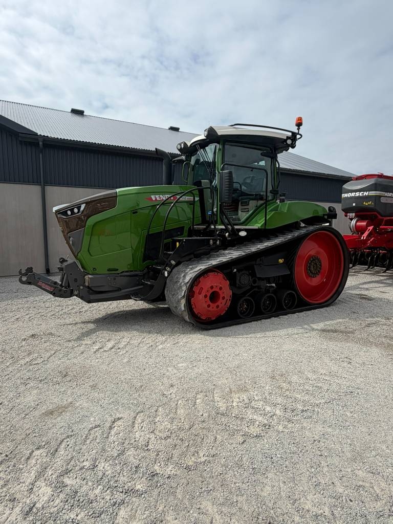 Fendt MT940