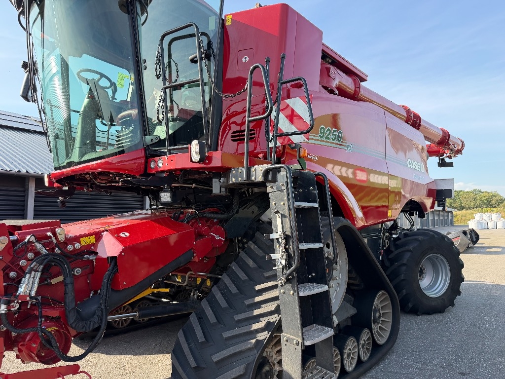 Case IH 9250