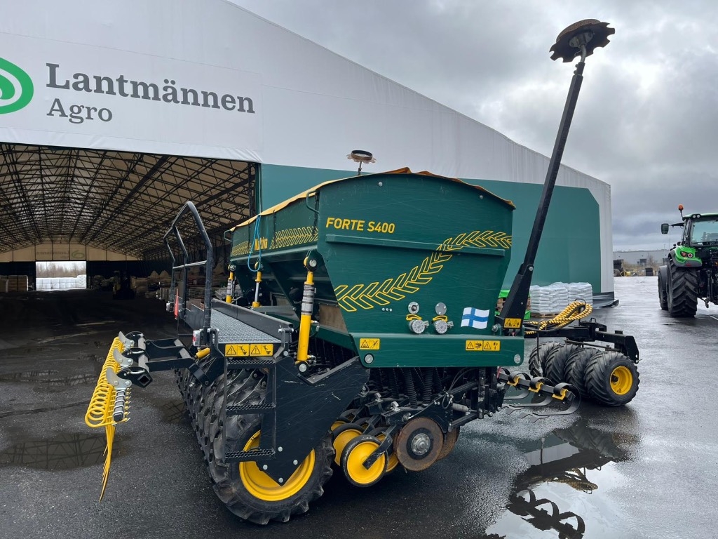 Multiva Forte S400