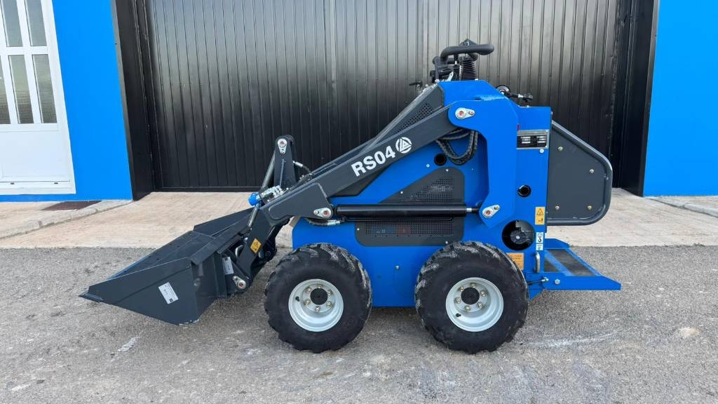 Rippa RS04