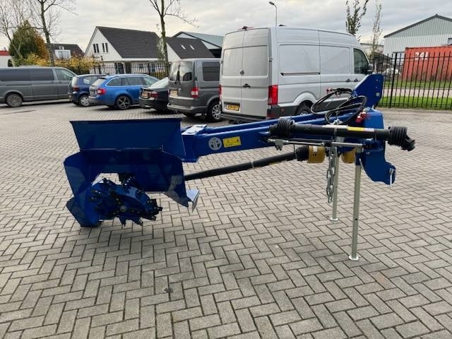 AP Machinebouw GF80 Greppelfrees Direct leverbaar!