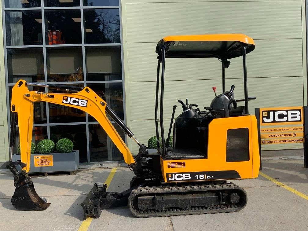 JCB 16 C-1