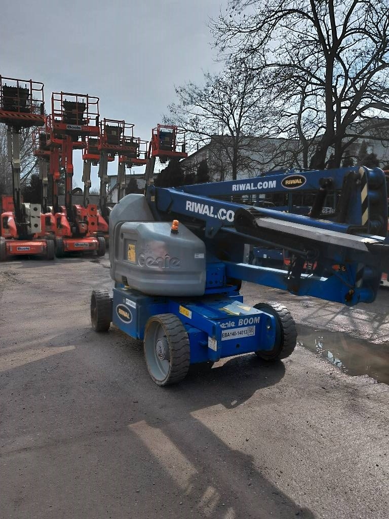 Genie Z 40/23 N RJ