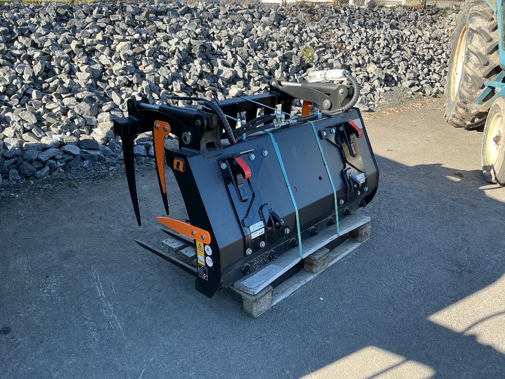 Ålö Silograb S+ 150
