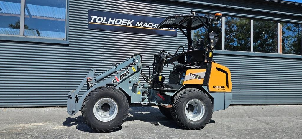 GiANT G2500 X-TRA HD