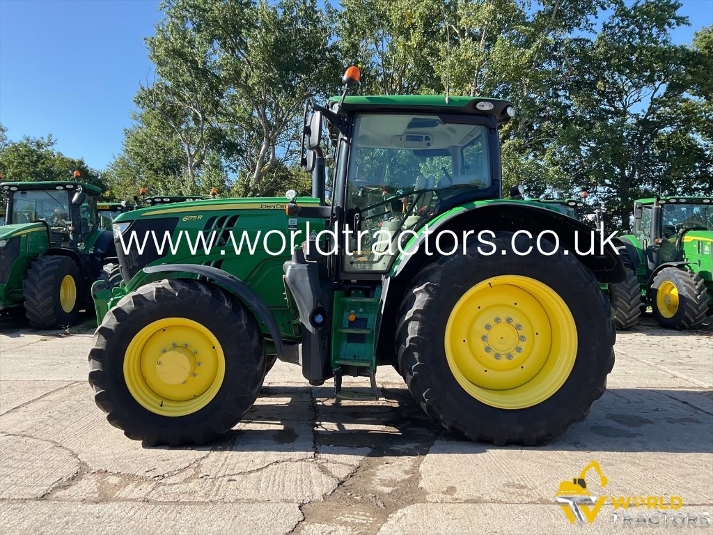 John Deere 6175 R