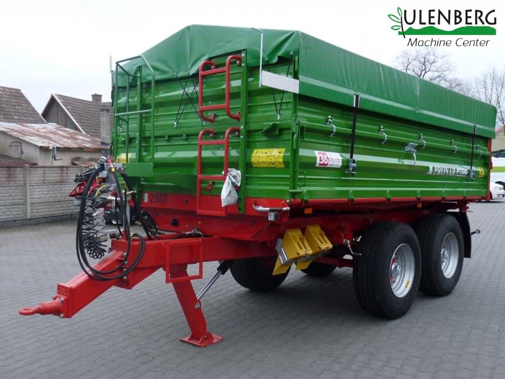 Pronar PT 510