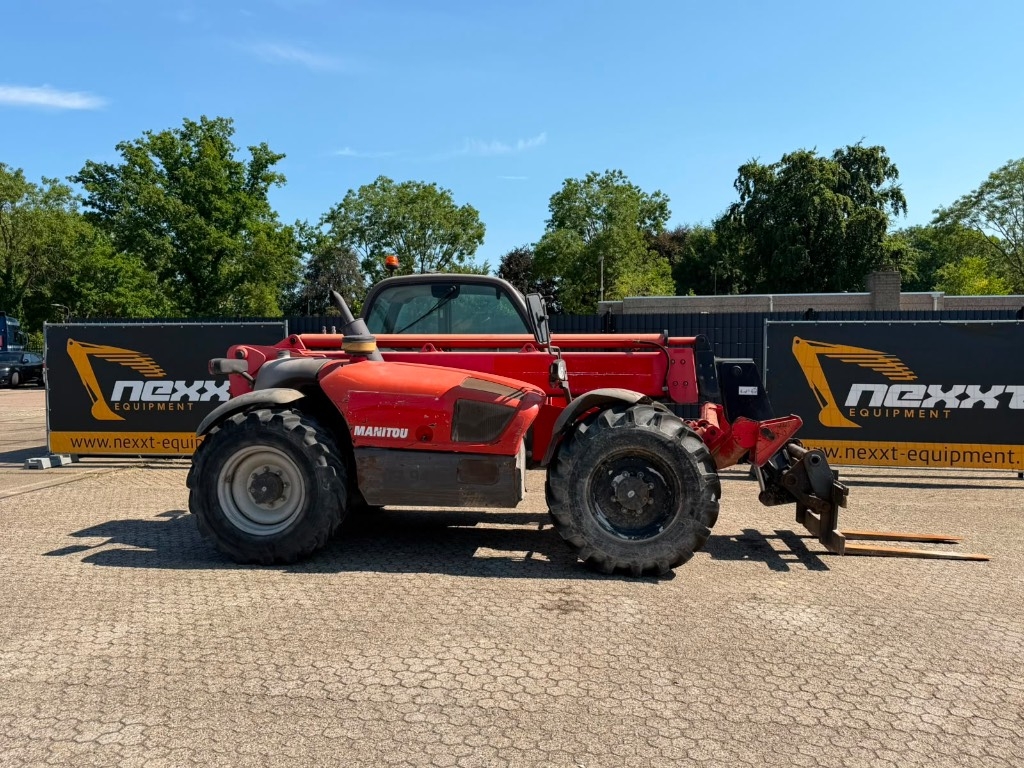 Manitou MT 1030 S T
