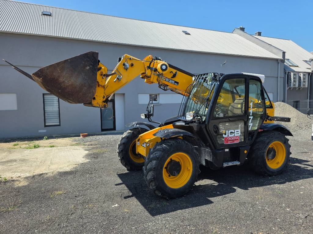 JCB 535-95