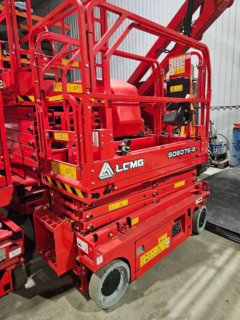 LGMG S0607E-2
