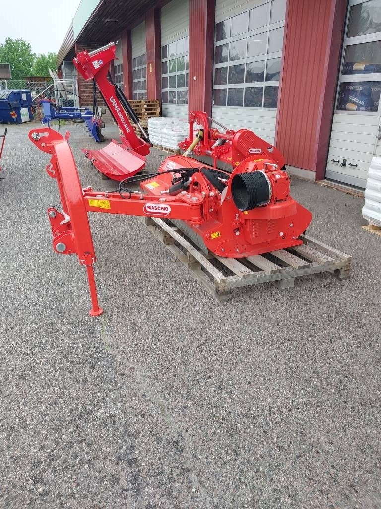 Maschio Giraffa L190
