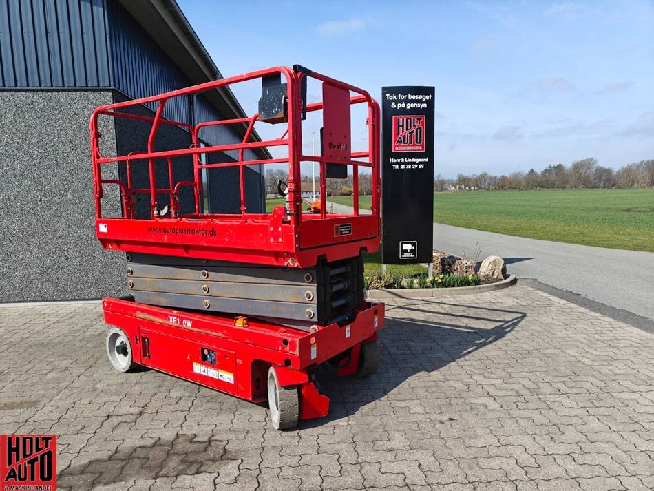 Mantall XE 100W