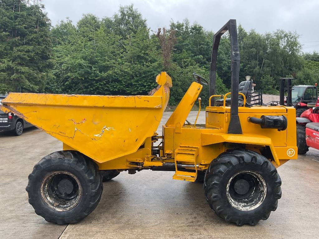 Barford SX 7000