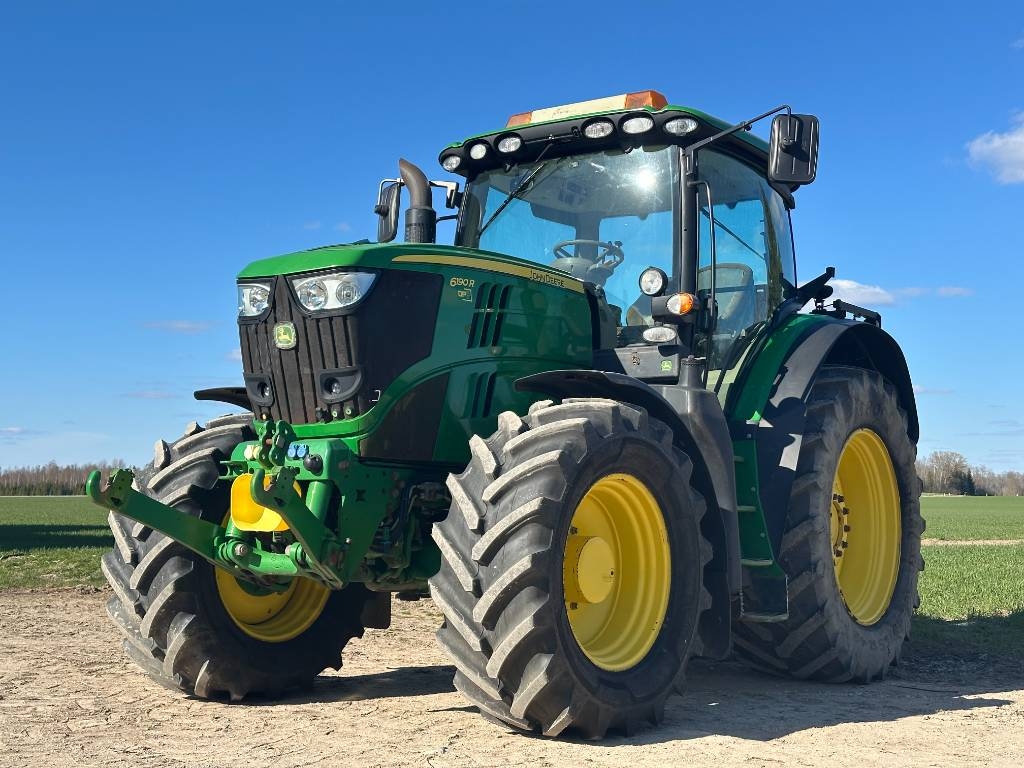 6190R AutoPower